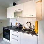 شقة Modern Seaview *