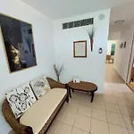 شقة Modern Seaview *