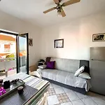 Modern Seaview Apartment Sali