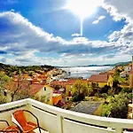 Modern Seaview Sali