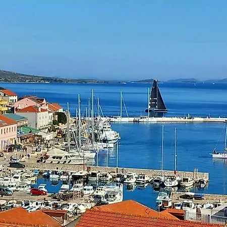 Modern Seaview شقة سالي