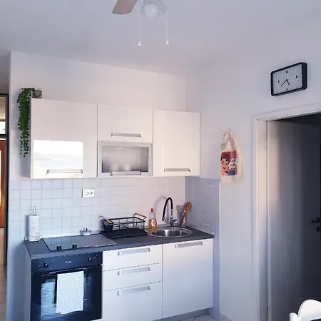 Apartment Modern Seaview Sali