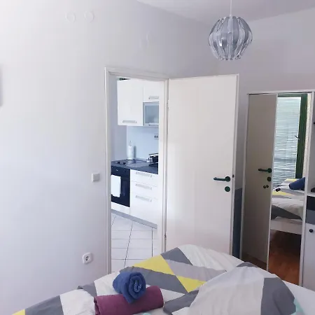 Modern Seaview * Sali