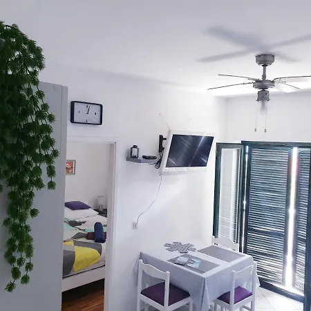 Modern Seaview * Sali