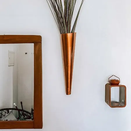 Modern Seaview * Sali