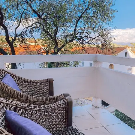 アパート Modern Seaview