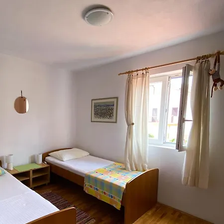 Apartment Modern Seaview *