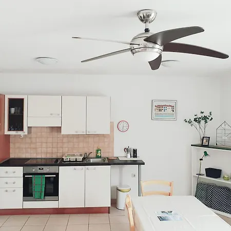 Apartman Modern Seaview
