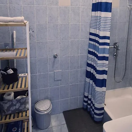 Apartman Modern Seaview