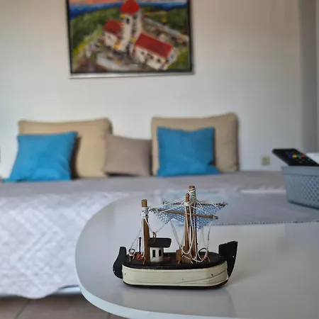 Modern Seaview Sali