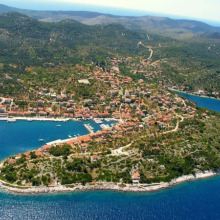 Διαμέρισμα Modern Seaview