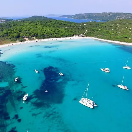 Διαμέρισμα Modern Seaview