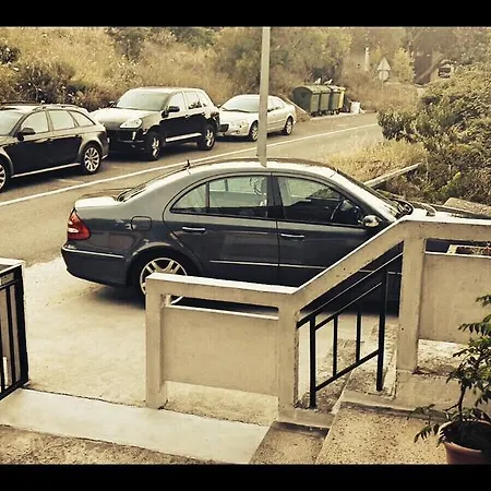 Modern Seaview Διαμέρισμα