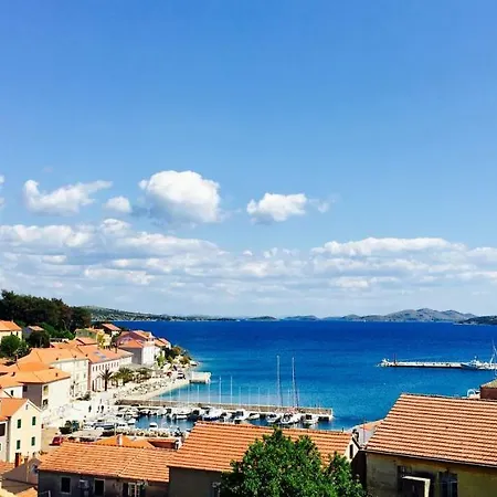 Διαμέρισμα Modern Seaview Sali