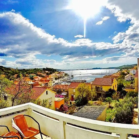 Modern Seaview Sali