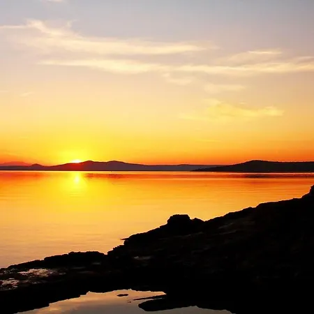 Modern Seaview Διαμέρισμα Sali