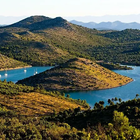 Apartman Modern Seaview