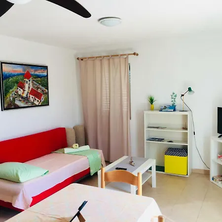 Modern Seaview *