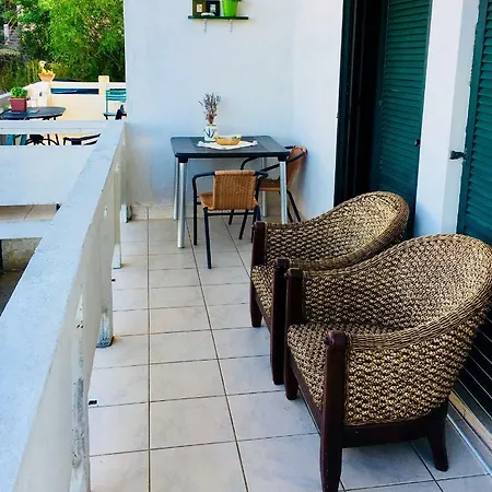 Διαμέρισμα Modern Seaview