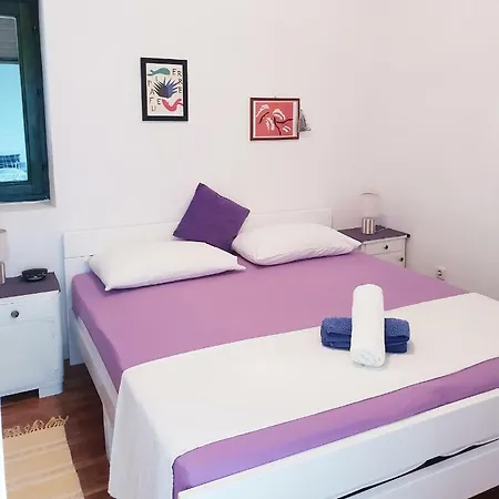 Apartment Modern Seaview Sali