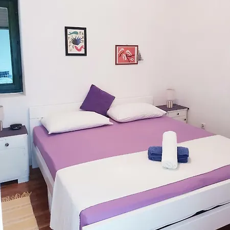 Διαμέρισμα Modern Seaview Sali