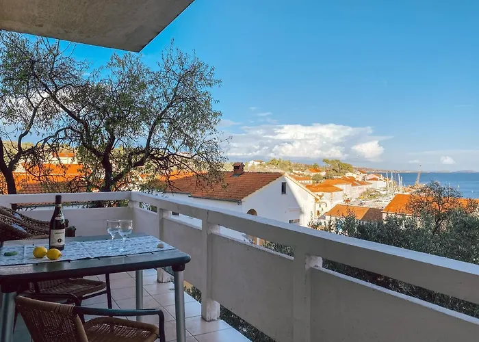 Modern Seaview Апартаменты