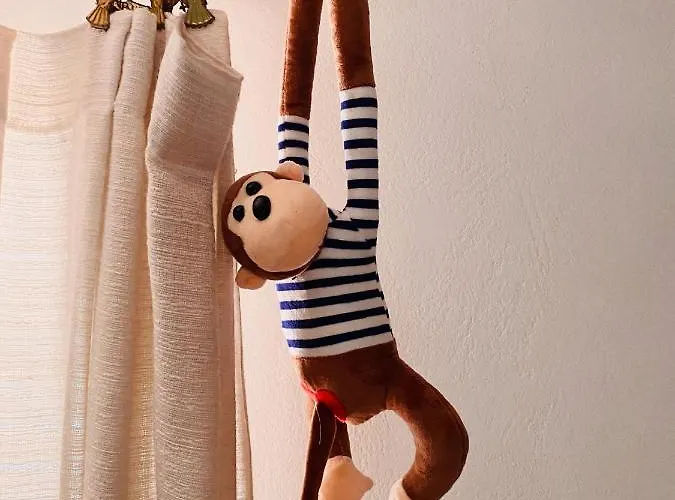 Modern Seaview Сали