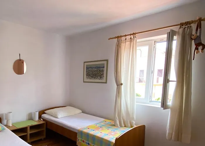 Апартаменты Modern Seaview *