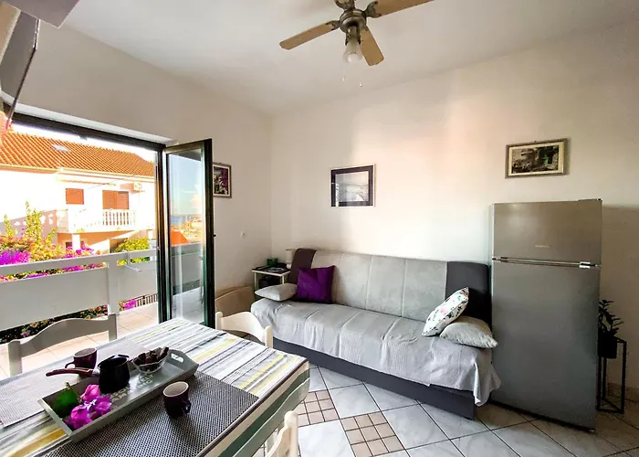 Modern Seaview Апартаменты Сали