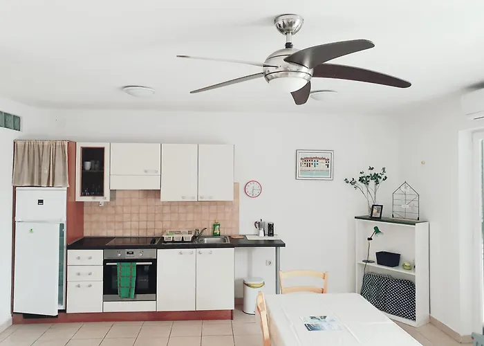 Appartement Modern Seaview