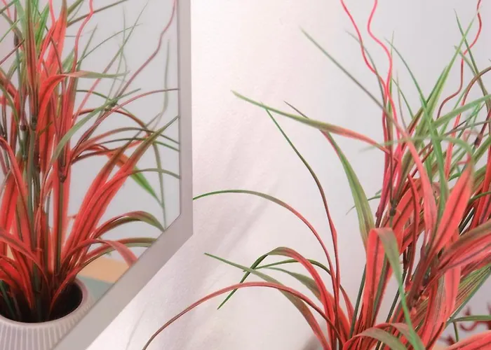 Modern Seaview Appartement *