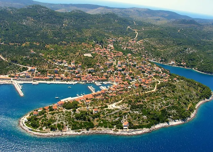 Апартаменты Modern Seaview