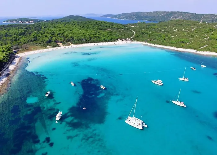 Апартаменты Modern Seaview