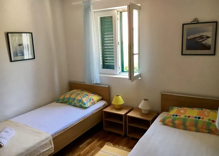 Modern Seaview Апартаменты