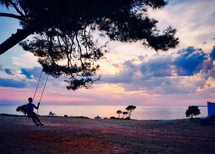 Modern Seaview * Сали