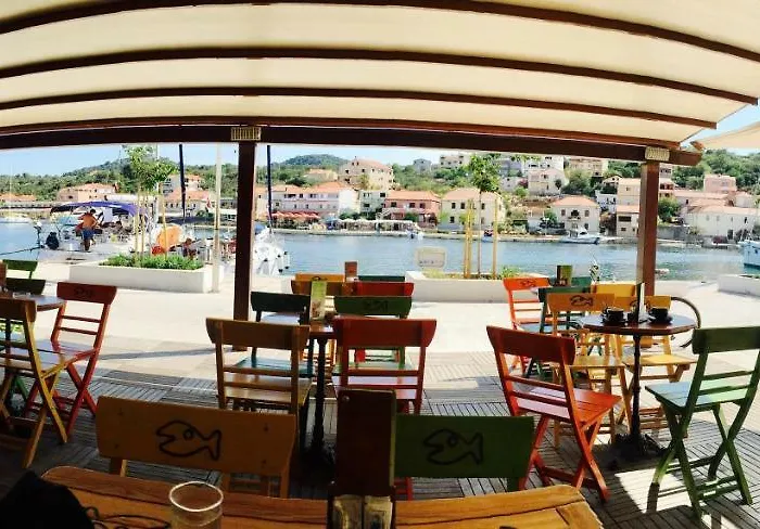 Modern Seaview Апартаменты