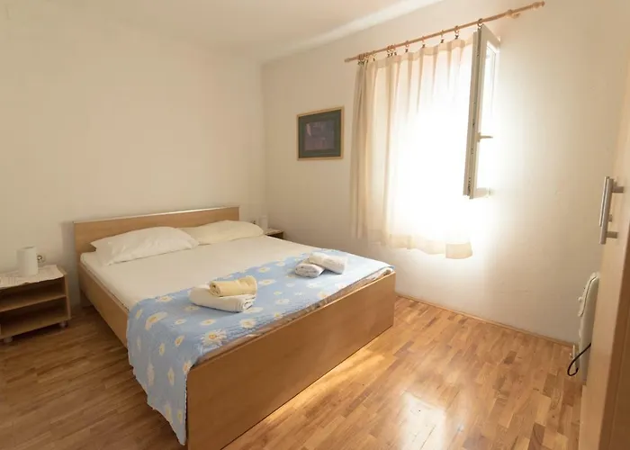 Modern Seaview Апартаменты