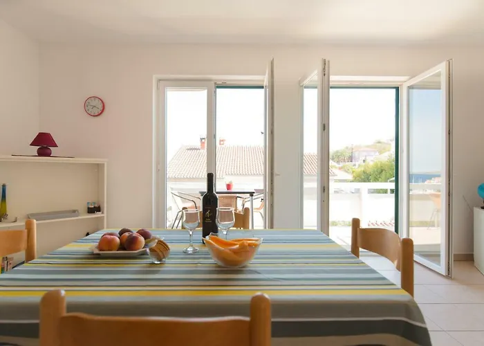 Modern Seaview Апартаменты Сали