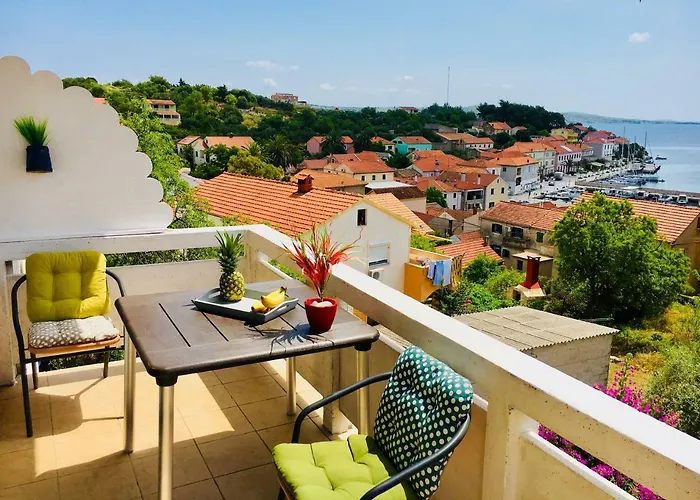 Modern Seaview Апартаменты Сали