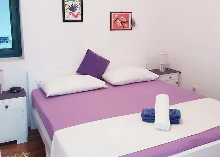 Appartement Modern Seaview Sali