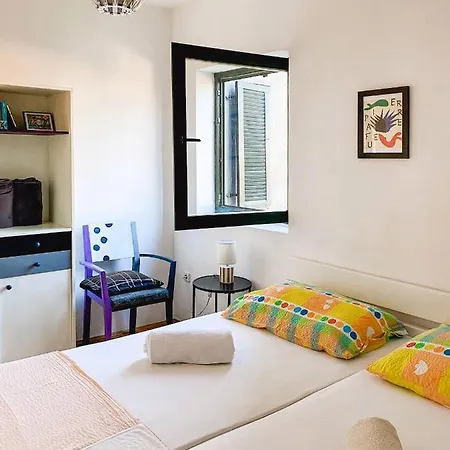 Modern Seaview *