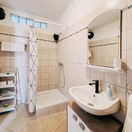 Appartement Modern Seaview *