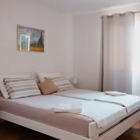 Modern Seaview * Sali