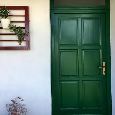 Modern Seaview Appartement