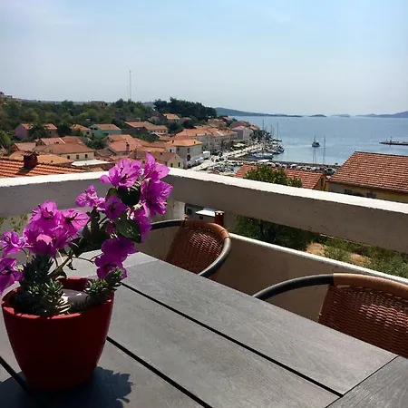 Modern Seaview * Sali