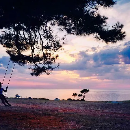 Modern Seaview * Sali