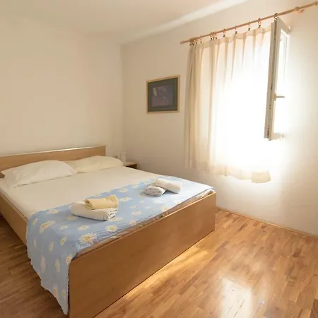 Modern Seaview Appartement