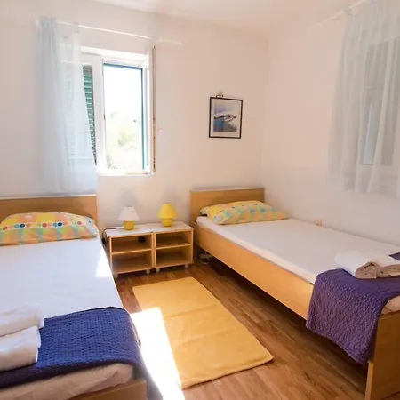 Modern Seaview * Sali