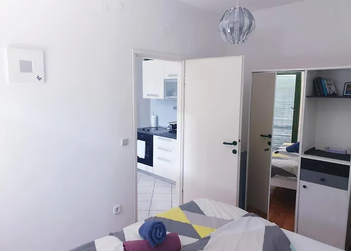 Modern Seaview * Sali