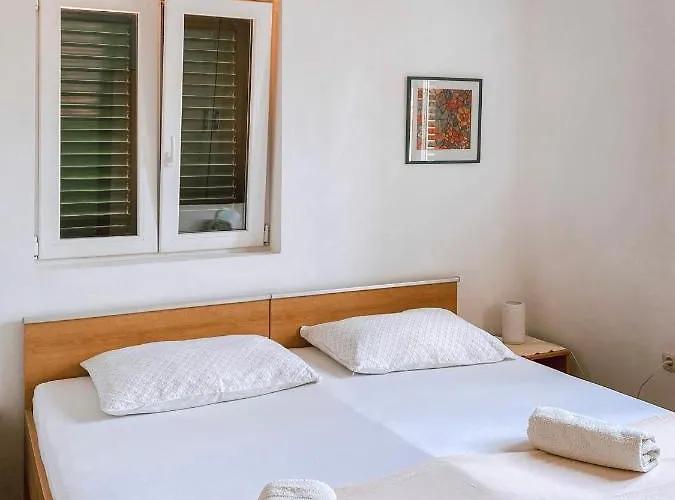 Apartment Modern Seaview *